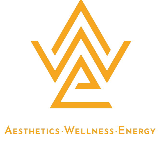 AWE Aesthetics, Denver aesthetics and wellness studio, small business consulting client