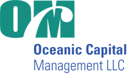 Oceanic Capital Management, financial services firm, strategic growth and AI advisory client